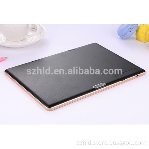 Latest model 9.6inch IPS screen Quad core 1GB 8GB 3g tablet pc